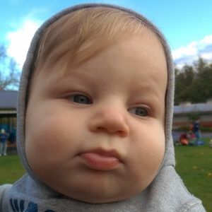 Meet your Posher, Carissa